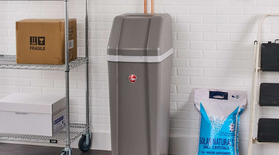 Experience the Benefits of Water Softeners Water Heaters Only, Inc.