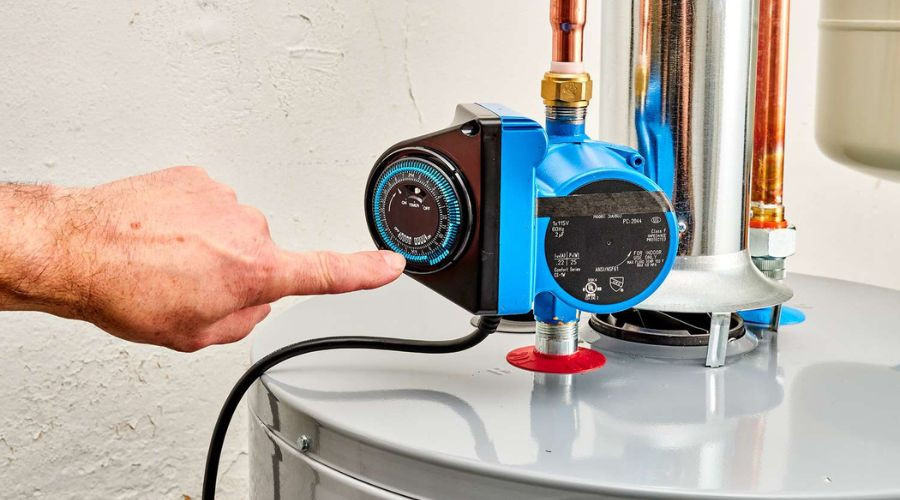 The Ultimate Guide to Recirculating Pumps Water Heaters Only, Inc.