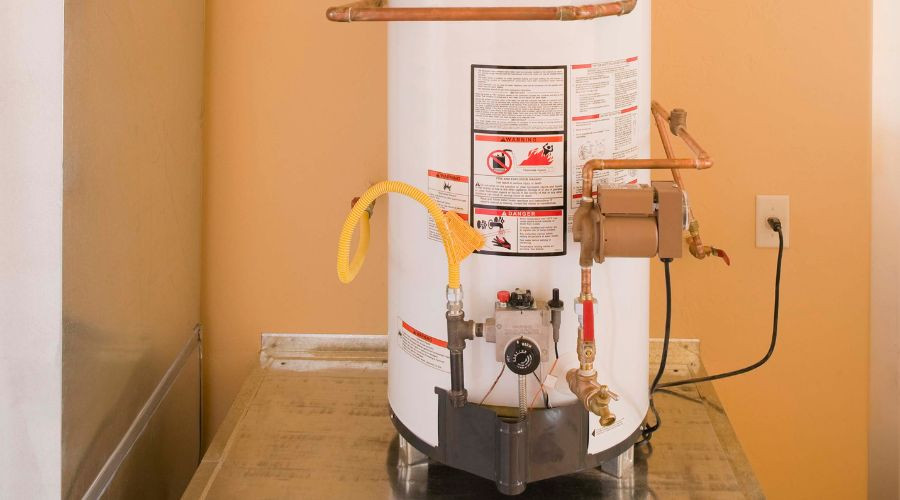 Options for New Water Heaters - Water Heaters Only, Inc.